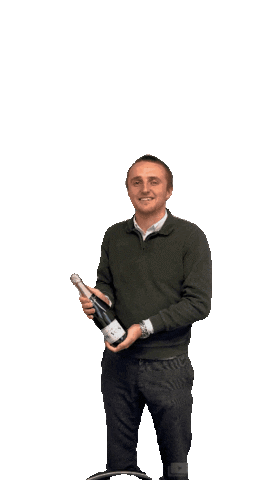 Gillesdezutter Sticker by vastgoeddevos