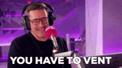 Jon Hamm Vent GIF by AbsoluteRadio