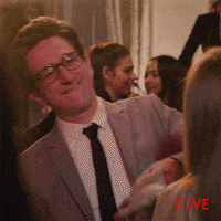 Gillian Jacobs Love GIF by NETFLIX