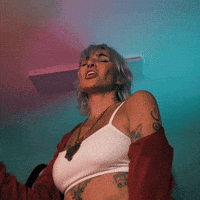 Education Lights Music GIF by Lights