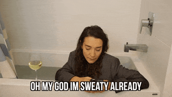 Comedy Omg GIF by Alayna Joy