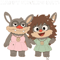 Happy Happiness Sticker