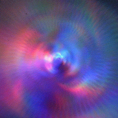 Art Animation GIF