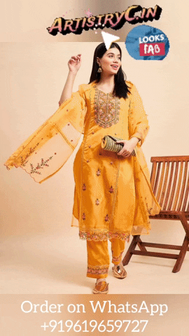 Buy Now Fashion GIF by ArtistryC