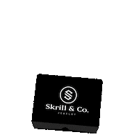 Heart Love Sticker by Skrill and Co