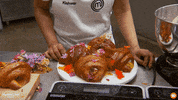GIF by MasterChefAU