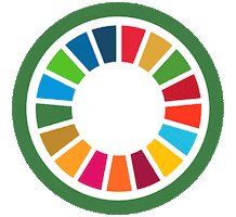 Climate Change Goal Sticker by Save Soil