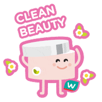 Beauty Love Sticker by Watsons Thailand