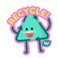 Happy Dance Sticker by Watsons Thailand