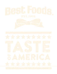 Mayonnaise Taste Of America Sticker by Hellmann's US