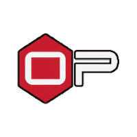 Op Logo Sticker by OP-Poker