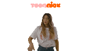 Teen Nick Sticker by NickelodeonIsreal