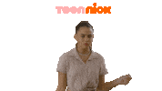 Teen Nick Sticker by NickelodeonIsreal