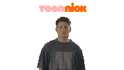 Teen Nick Sticker by NickelodeonIsreal