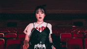Tomboy Shuhua GIF by (G)I-DLE