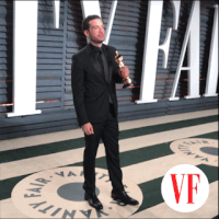 GIF by Vanity Fair