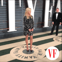 GIF by Vanity Fair