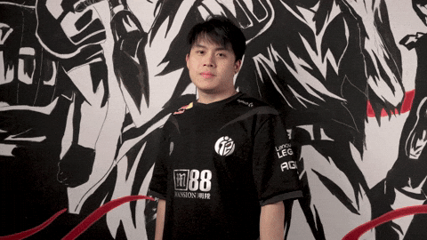 Gun Finger GIF by G2 Esports