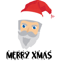 OktoberfestTrento xmas santa bier fest Sticker