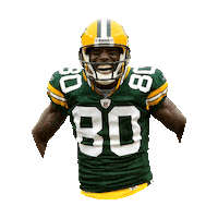 Packers Sticker by imoji