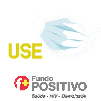 Tag Mascara Sticker by fundopositivo