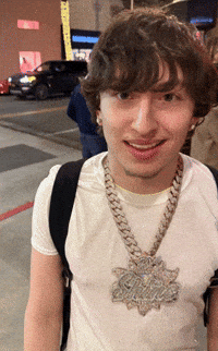Smirk GIF
