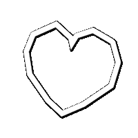heart shoes Sticker by Call It Spring