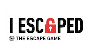 Sticker by TheEscapeGame