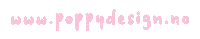 Sticker by Poppydesign