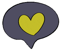 Love It Heart Sticker by Sophias Welt