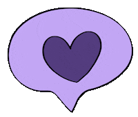 Love It Heart Sticker by Sophias Welt