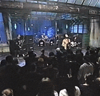 Static-X GIF
