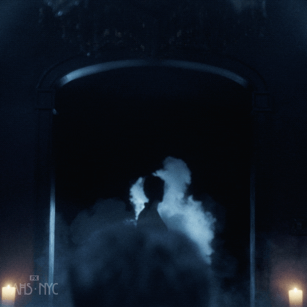 American Horror Story Show Yourself GIF by AHS
