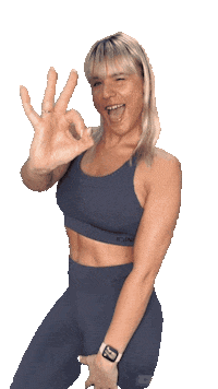 GintareGiliute ok great good job thats great Sticker