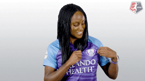 nwsl giphyupload soccer nwsl orlando GIF