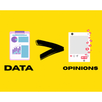 Reality Feminist GIF by Laurier Centre for Women in Science (WinS)