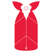 Wine Gift Sticker by Zusetsu