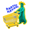 Partiu Havan Sticker by Havan Oficial