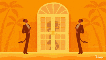 The Princess And The Frog Tiana GIF by Disney Princess