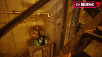 Big Brother Drew GIF by Big Brother Australia