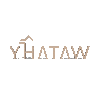 Yhataw Your Home Anytime Anywhere Sticker