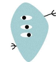 swiperrrrrr emotion nervous chun lightforyou Sticker