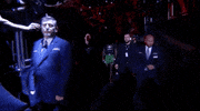 Israel Adesanya Sport GIF by UFC