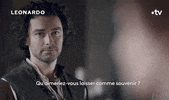 GIF by France tv