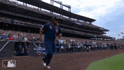 Regular Season Running GIF by MLB