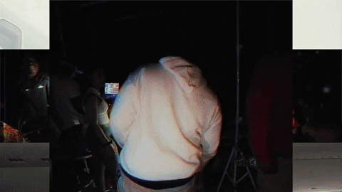 Sheff G GIF by Winners Circle