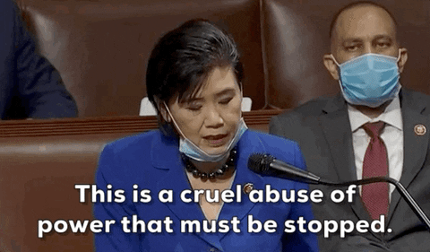 Judy Chu Aapi GIF by GIPHY News