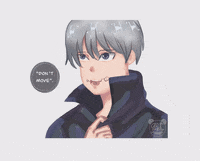 Artshepanda anime jujutsu kaisen jjk inumaki GIF