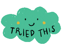 Happy Home Sticker by byputy
