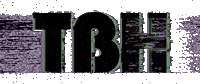 Art Glitch Sticker